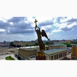 Экскурсии в Ставрополе для отдыхающих и иногородних