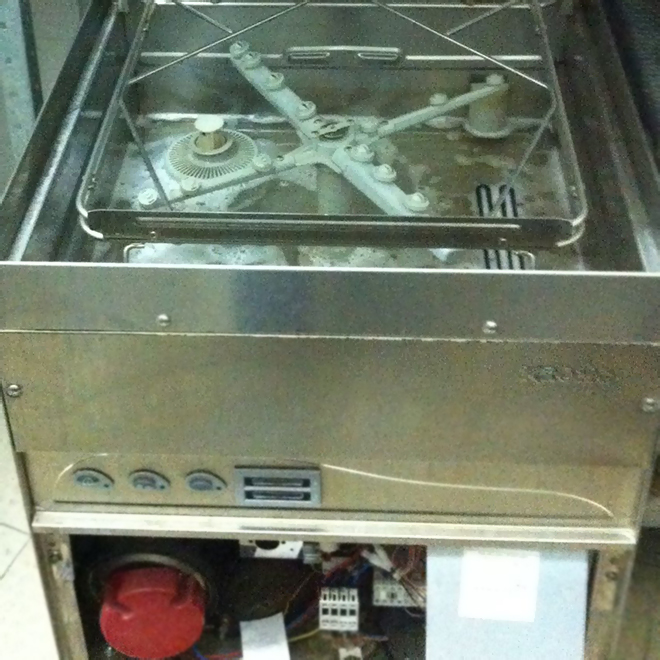 Фото 3. Ремонт посудомоечных машин в Екатеринбурге