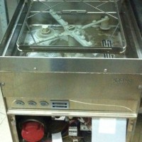 Ремонт посудомоечных машин в Екатеринбурге