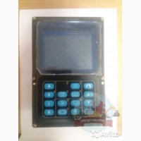 Монитор для Komatsu PC300-7 7835-12-1007
