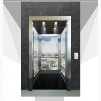 Пассажирские лифты. Панорамные лифты. Экспорт лифтов и лифтового оборудования
