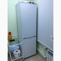 Продам холодильник фармацевтический Pozis ХЛ-340