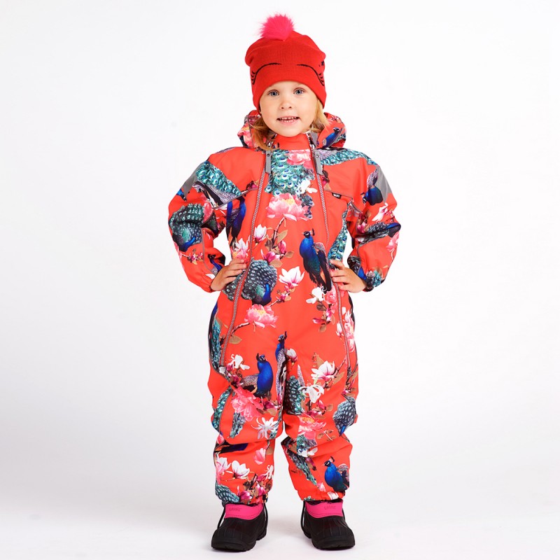 Фото 2. Molo Kids - детская зимняя одежда номер 1 в мире