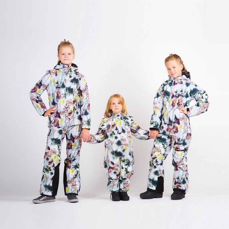 Фото 3. Molo Kids - детская зимняя одежда номер 1 в мире