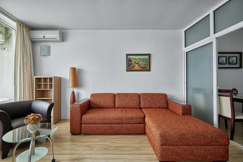 Фото 8. Собственник продает апартаменты в Болгарии