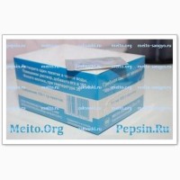 Пепсин Meito Sangyo для приготовления мягких и рассольных видов сыров