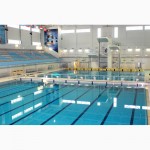 Профессиональные системы управления технологическим оборудованием плавательных бассейнов