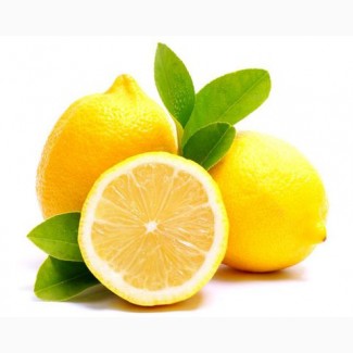 Куплю лимоны