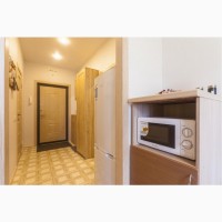 Сдается 1-комнатная квартира в ЖК Панорама