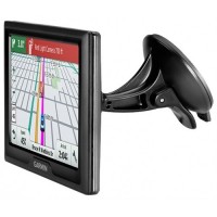 GPS-навигатор Garmin Drive 51 RUS LMT