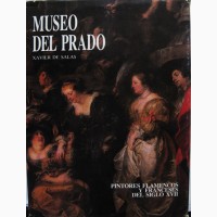Музей Прадо на испанском