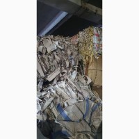 Продам : отходы бумаги с ламинацией