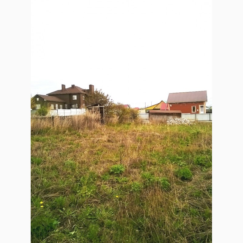 Фото 5. Продам земельный участок под строительство дома в 10 км от города Уфа