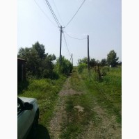 Продам участок рядом с Булгаково, СНТ Берёзка 3
