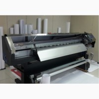 Продается широкофрматный принтер (плоттер) Roland SolJet ProIII XJ-640