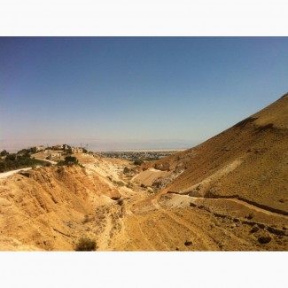 Паломнический тур в Израиль на Преображение Господне