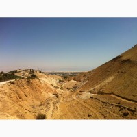 Паломнический тур в Израиль на Преображение Господне