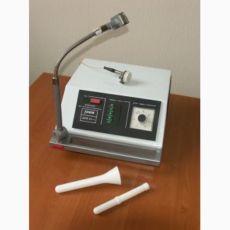 ДМВ 20 1 РАНЕТ аппарат физиотерапевтический переносной в наличии для физиотерапевтических
