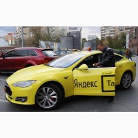 Подбор специалистов на вакансию Водитель крупного такси