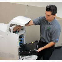 PC Angel проведет качественный ремонт принтера