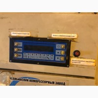 Винтовой компрессор ДЭН-22Ш