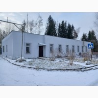 Производственная база Зеленый Сад на 4 га, 25 км от Минска, РБ