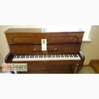 Пианино Petrof 115 Poloschip