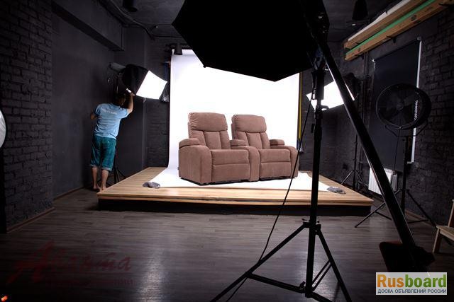 Фото 2. Изготовлю кресла и диваны для домашних кинотеатров