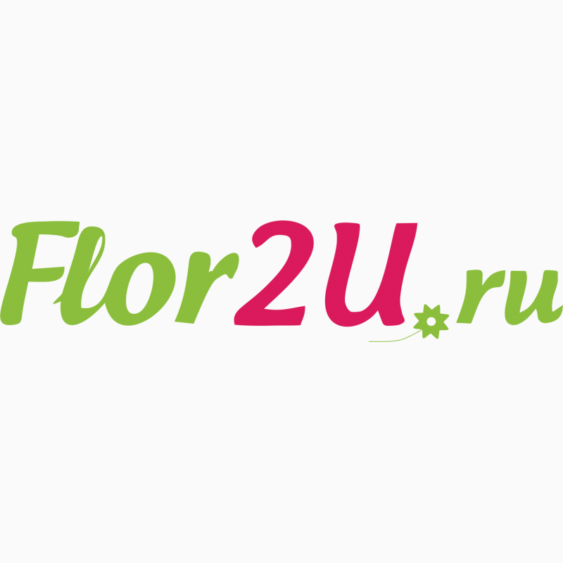 Ru ю. Flor2u логотип. Flor2u магазин. Flor2u магазин форма. Flor2u цветочный магазин.