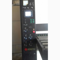 Продам шлифовально-калибровальный станок HTS-130P Kami