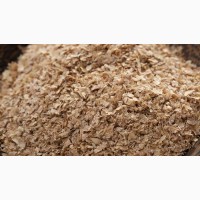 Продам отруби пшеничные пушистые и гранулированные
