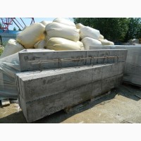 Полистиролбетон ячеистый бетон