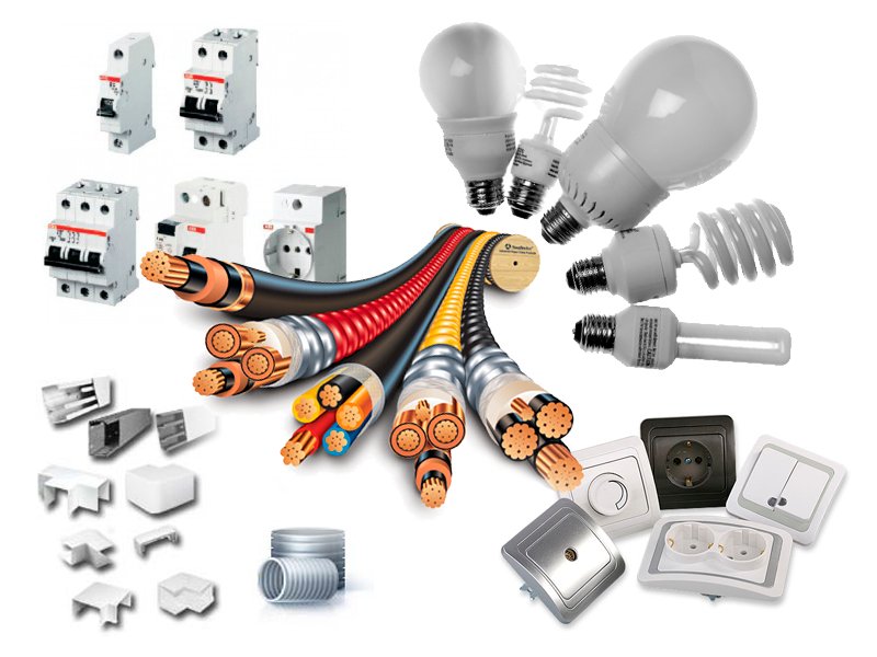 Фото 4. Оптовая продажа кабельной и электротехнической продукции, светодиодных систем