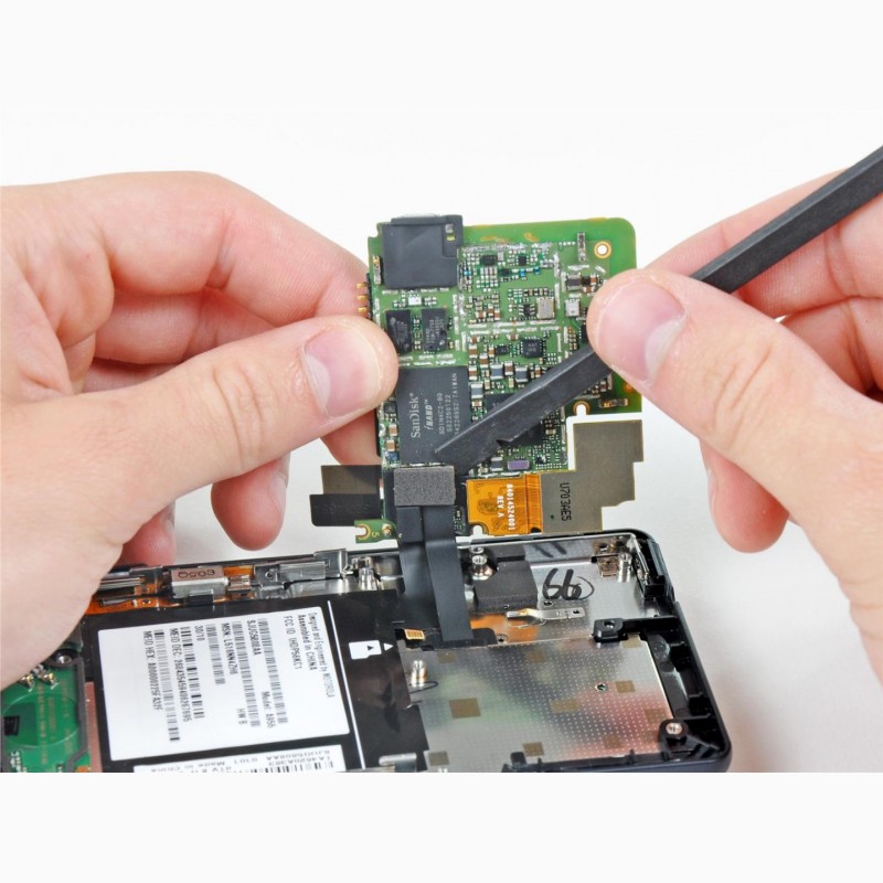 Фото 3. PC Angel проведет качественный ремонт Вашего смартфона