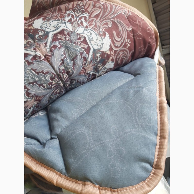 Фото 4. Комплект спальный (одеяло+подушка)