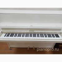 Покраска пианино и роялей