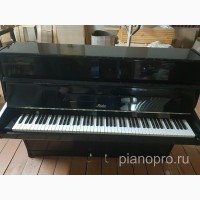 Покраска пианино и роялей