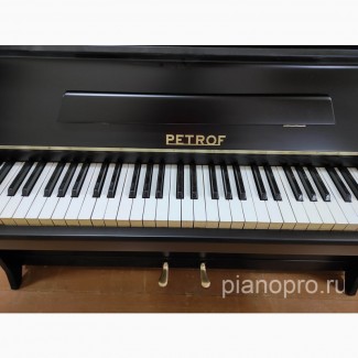 Рояли, пианино европейских и мировых производителей