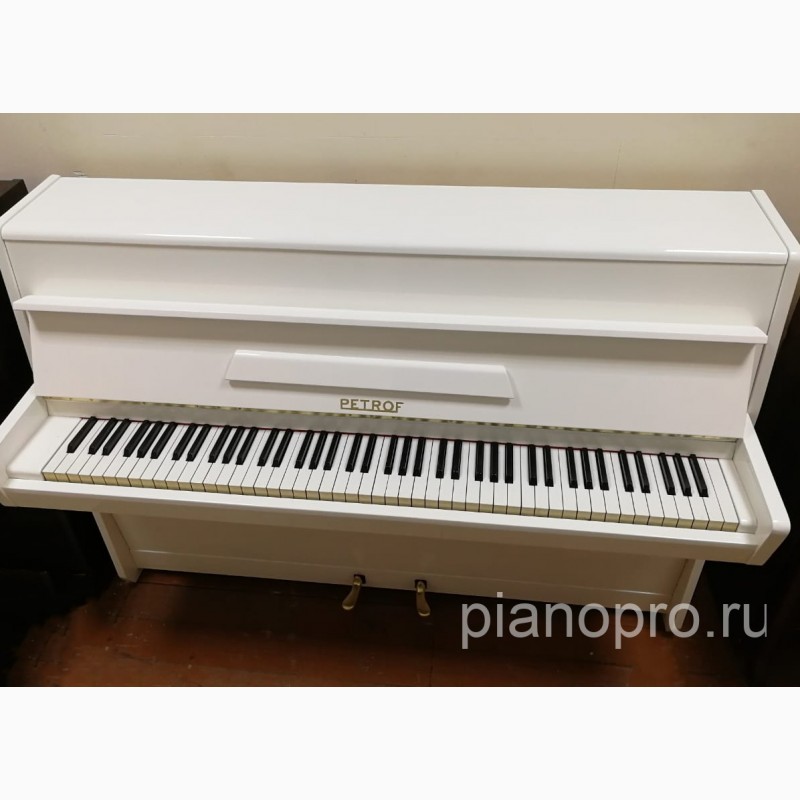 Фото 2. Рояли, пианино европейских и мировых производителей