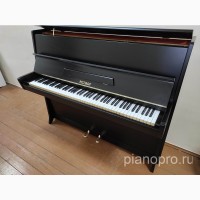 Рояли, пианино европейских и мировых производителей