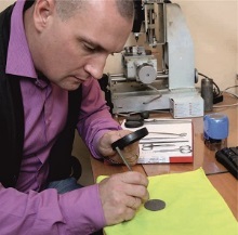 Фото 4. Закажите ручные печати или автоматические печати в Екатеринбурге