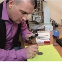 Закажите ручные печати или автоматические печати в Екатеринбурге