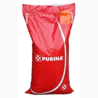 Комбикорма Пурина Purina от официального дилера, скидка от 250 кг