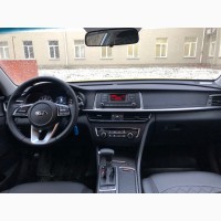 Аренда авто Kia Optima 2020 года под такси в г. Москва с выкупом