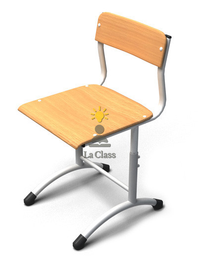 Фото 5. Школьная мебель: парты, стулья