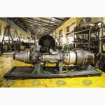 Газотурбинные двигатели: ремонт и техническое обслуживание