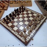 Домашний учитель по шахматам