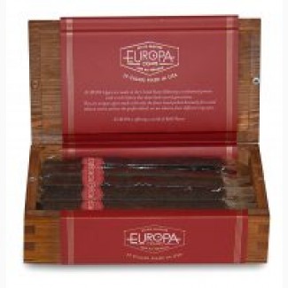Сигары Europa cigars