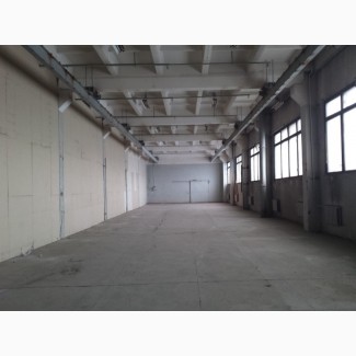 Аренда помещения, 400м2 под склад, производство