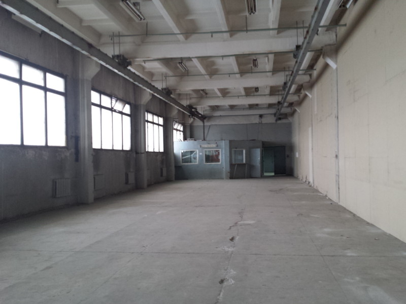 Фото 2. Аренда помещения, 400м2 под склад, производство